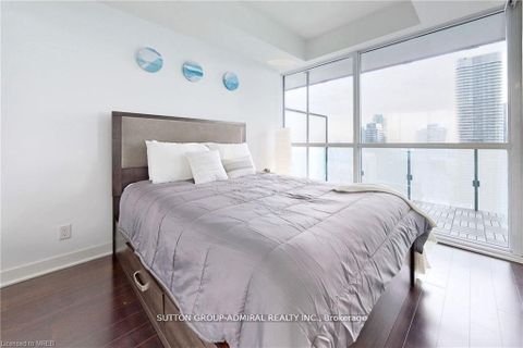 Photo 5 at 3706 - 15 Grenville Street, Bay Street Corridor, Toronto