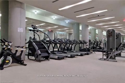 Photo 14 at 3706 - 15 Grenville Street, Bay Street Corridor, Toronto