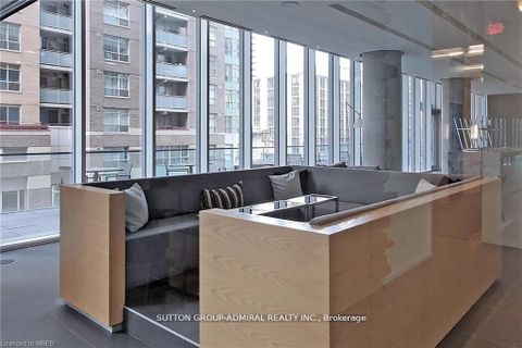 Photo 16 at 3706 - 15 Grenville Street, Bay Street Corridor, Toronto