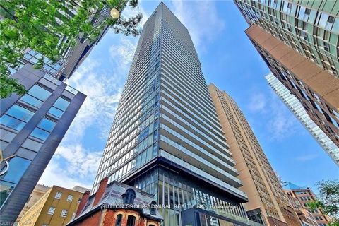 Photo 17 at 3706 - 15 Grenville Street, Bay Street Corridor, Toronto