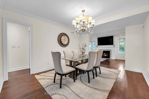 Photo 4 at 1490 Islington Avenue, Rosethorn, Toronto