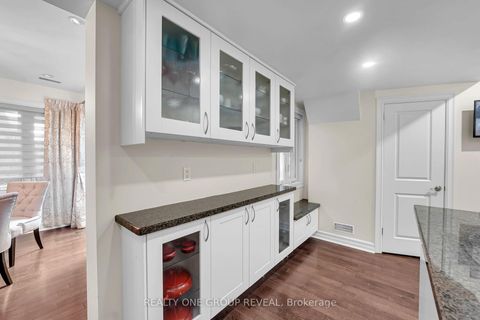 Photo 9 at 1490 Islington Avenue, Rosethorn, Toronto