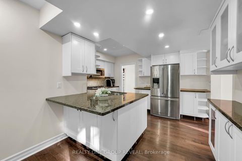 Photo 10 at 1490 Islington Avenue, Rosethorn, Toronto
