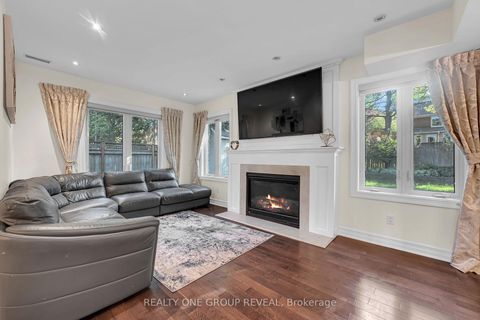 Photo 11 at 1490 Islington Avenue, Rosethorn, Toronto