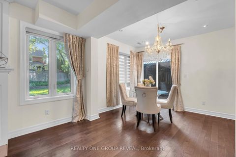 Photo 13 at 1490 Islington Avenue, Rosethorn, Toronto