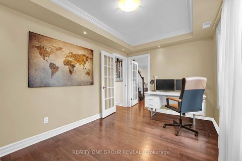 Photo 17 at 1490 Islington Avenue, Rosethorn, Toronto