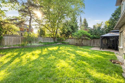 Photo 45 at 1490 Islington Avenue, Rosethorn, Toronto