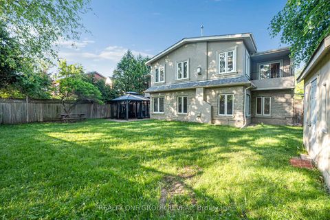 Photo 46 at 1490 Islington Avenue, Rosethorn, Toronto