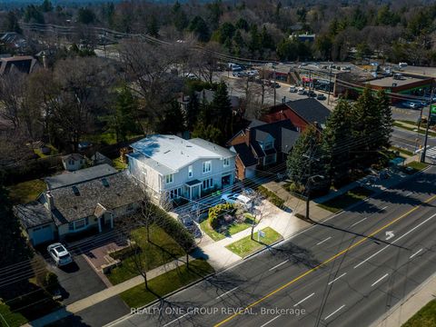 Photo 47 at 1490 Islington Avenue, Rosethorn, Toronto