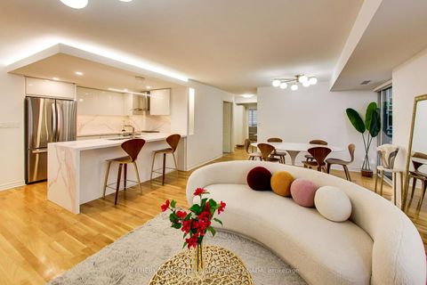 Photo 8 at 1005 - 270 Wellington Street W, Waterfront Communities C1, Toronto