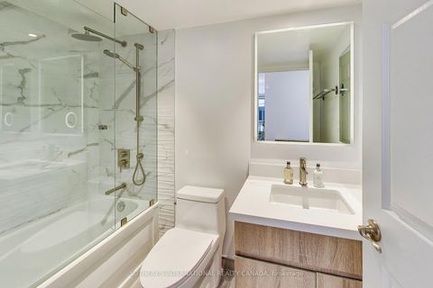 Photo 20 at 1005 - 270 Wellington Street W, Waterfront Communities C1, Toronto