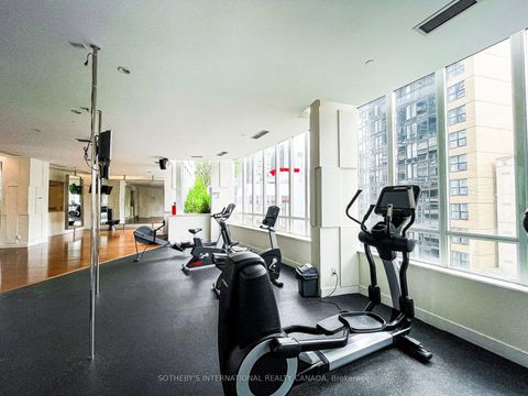 Photo 25 at 1005 - 270 Wellington Street W, Waterfront Communities C1, Toronto
