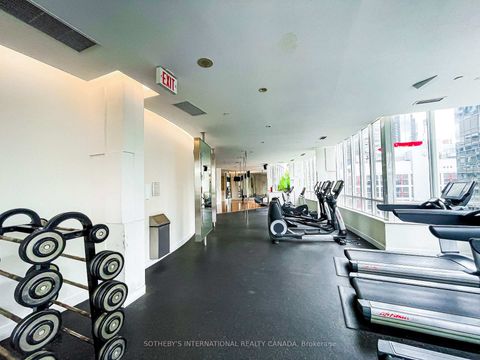 Photo 26 at 1005 - 270 Wellington Street W, Waterfront Communities C1, Toronto