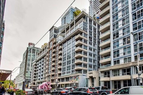 Photo 36 at 1005 - 270 Wellington Street W, Waterfront Communities C1, Toronto