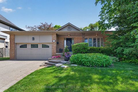 Photo 0 at 91 Montressor Drive, Windfields, Toronto