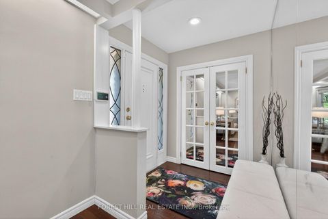 Photo 1 at 91 Montressor Drive, Windfields, Toronto
