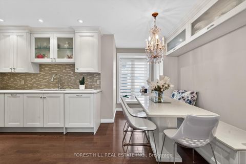 Photo 6 at 91 Montressor Drive, Windfields, Toronto
