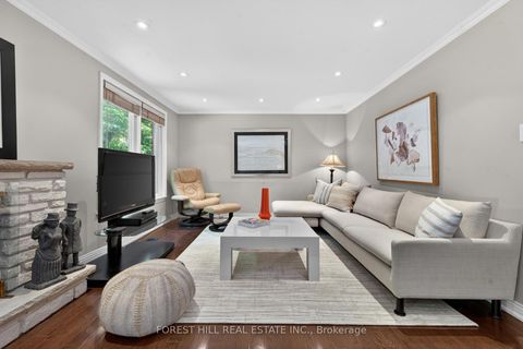 Photo 17 at 91 Montressor Drive, Windfields, Toronto