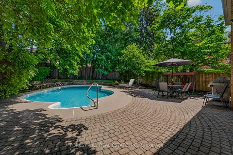 Photo 24 at 91 Montressor Drive, Windfields, Toronto