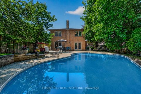 Photo 26 at 91 Montressor Drive, Windfields, Toronto