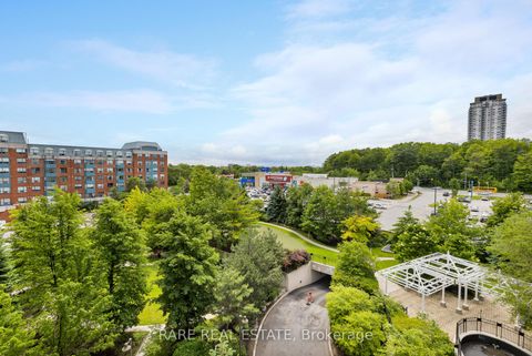 Photo 10 at 703 - 68 Grangeway Avenue, Woburn, Toronto
