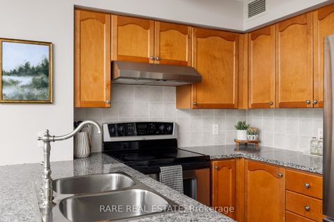Photo 14 at 703 - 68 Grangeway Avenue, Woburn, Toronto