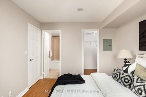 Photo 19 at 703 - 68 Grangeway Avenue, Woburn, Toronto
