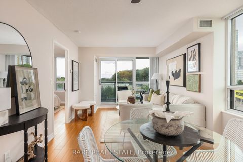 Photo 20 at 703 - 68 Grangeway Avenue, Woburn, Toronto