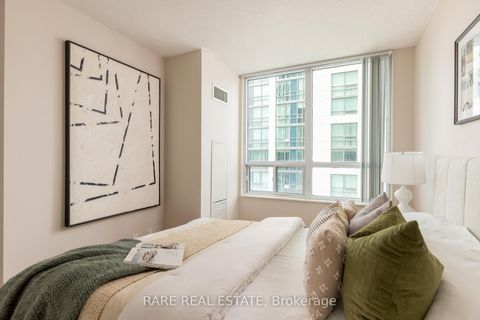 Photo 23 at 703 - 68 Grangeway Avenue, Woburn, Toronto