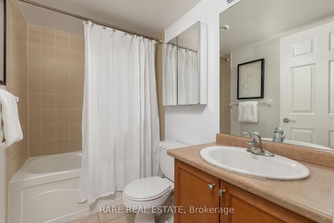 Photo 24 at 703 - 68 Grangeway Avenue, Woburn, Toronto