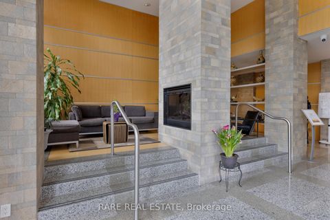 Photo 26 at 703 - 68 Grangeway Avenue, Woburn, Toronto