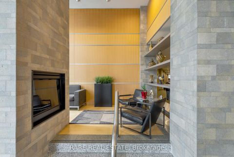 Photo 29 at 703 - 68 Grangeway Avenue, Woburn, Toronto