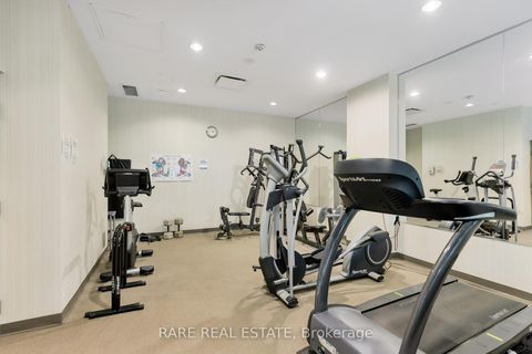 Photo 35 at 703 - 68 Grangeway Avenue, Woburn, Toronto