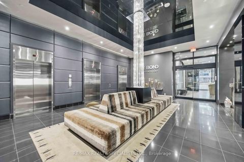 Photo 2 at 2310 - 290 Adelaide Street, Waterfront Communities C1, Toronto