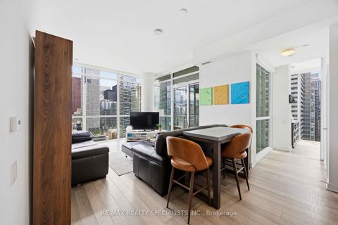 Photo 5 at 2310 - 290 Adelaide Street, Waterfront Communities C1, Toronto