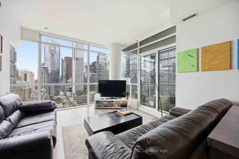 Photo 6 at 2310 - 290 Adelaide Street, Waterfront Communities C1, Toronto