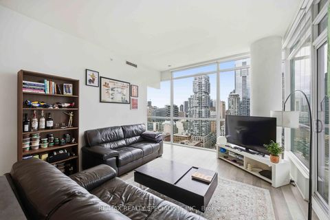 Photo 7 at 2310 - 290 Adelaide Street, Waterfront Communities C1, Toronto