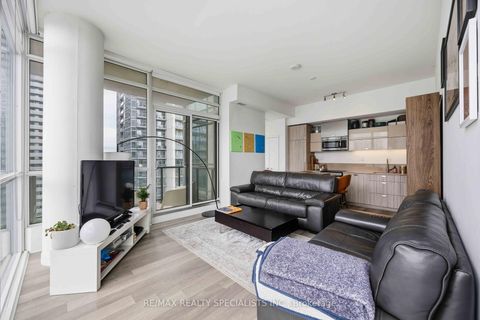 Photo 8 at 2310 - 290 Adelaide Street, Waterfront Communities C1, Toronto