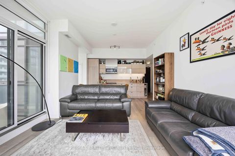 Photo 9 at 2310 - 290 Adelaide Street, Waterfront Communities C1, Toronto