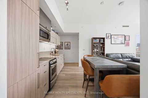 Photo 12 at 2310 - 290 Adelaide Street, Waterfront Communities C1, Toronto