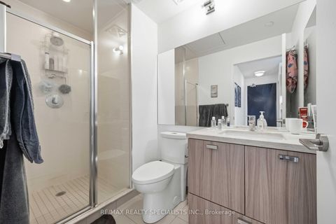 Photo 16 at 2310 - 290 Adelaide Street, Waterfront Communities C1, Toronto