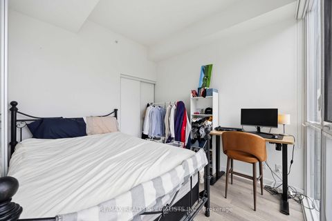 Photo 17 at 2310 - 290 Adelaide Street, Waterfront Communities C1, Toronto