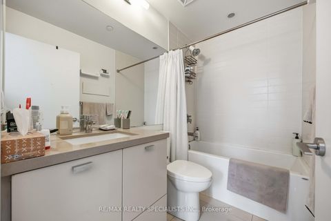 Photo 21 at 2310 - 290 Adelaide Street, Waterfront Communities C1, Toronto
