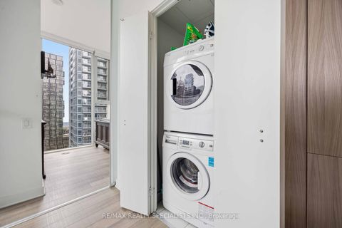 Photo 22 at 2310 - 290 Adelaide Street, Waterfront Communities C1, Toronto