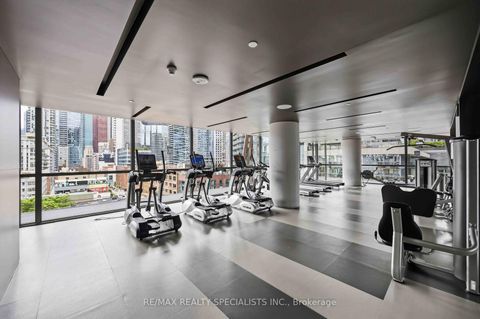 Photo 24 at 2310 - 290 Adelaide Street, Waterfront Communities C1, Toronto