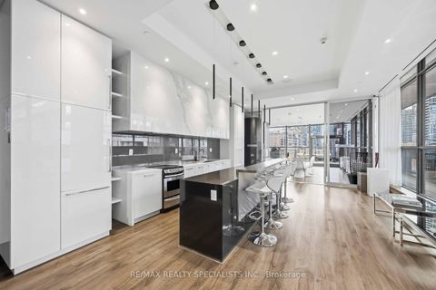 Photo 25 at 2310 - 290 Adelaide Street, Waterfront Communities C1, Toronto