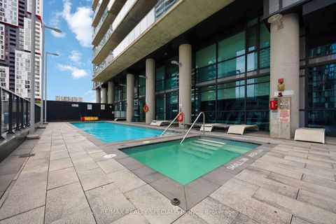 Photo 27 at 2310 - 290 Adelaide Street, Waterfront Communities C1, Toronto