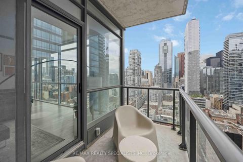 Photo 29 at 2310 - 290 Adelaide Street, Waterfront Communities C1, Toronto