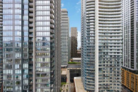 Photo 31 at 2310 - 290 Adelaide Street, Waterfront Communities C1, Toronto