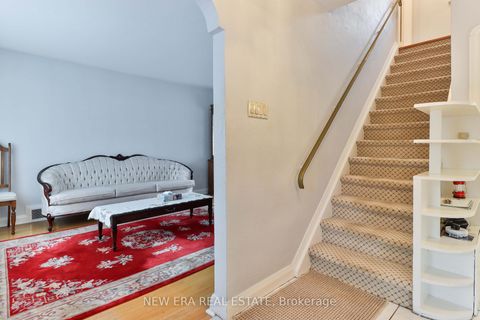 Photo 2 at 27 Dell Park Avenue, Lawrence, Toronto